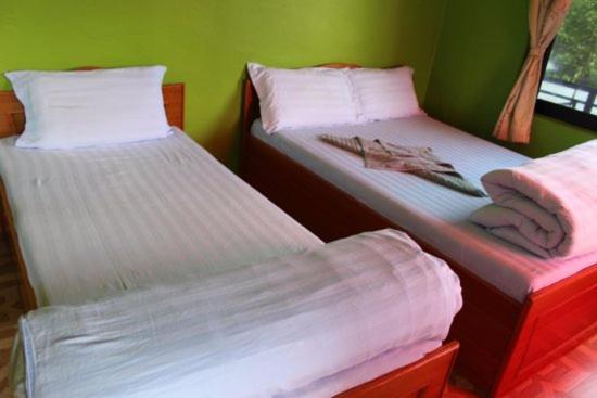 Kalpana G. House Hotel Похара Екстериор снимка