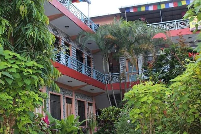 Kalpana G. House Hotel Похара Екстериор снимка