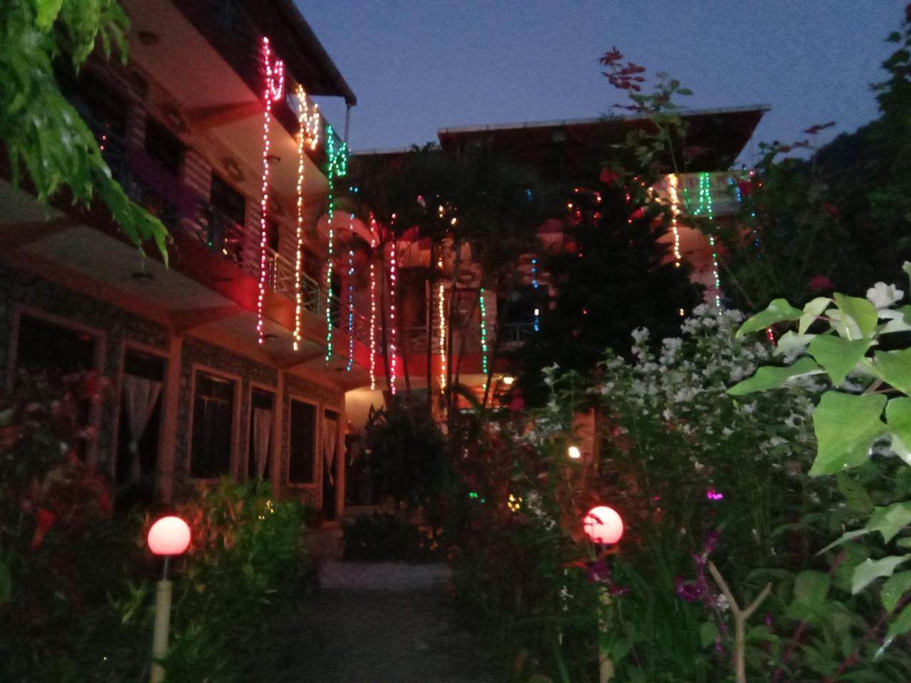 Kalpana G. House Hotel Похара Екстериор снимка