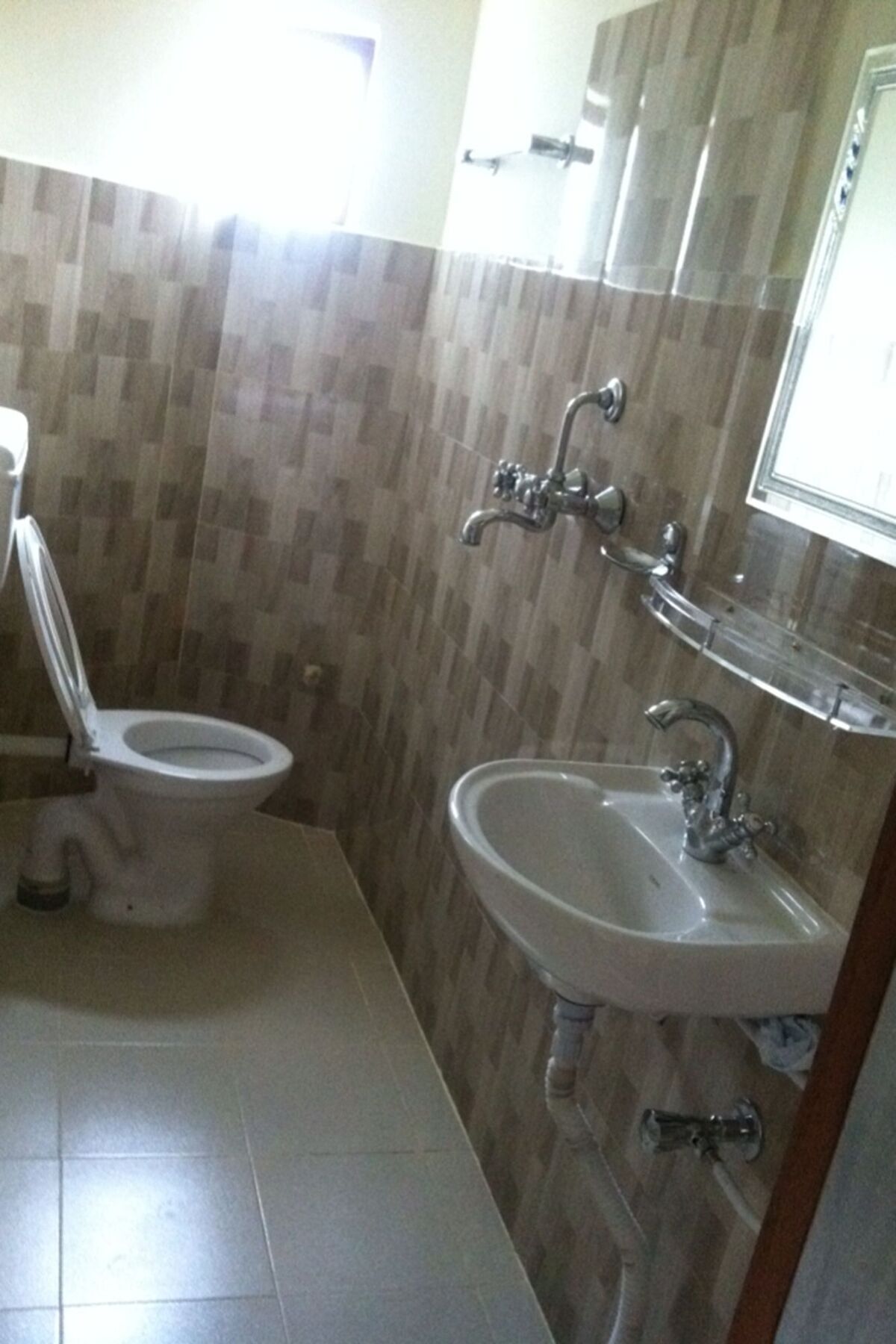 Kalpana G. House Hotel Похара Екстериор снимка